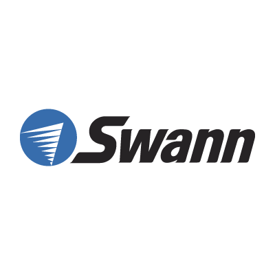 Swann vector logo