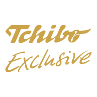 Tchibo Exclusive vector logo