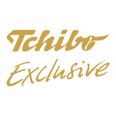 Tchibo Exclusive vector logo