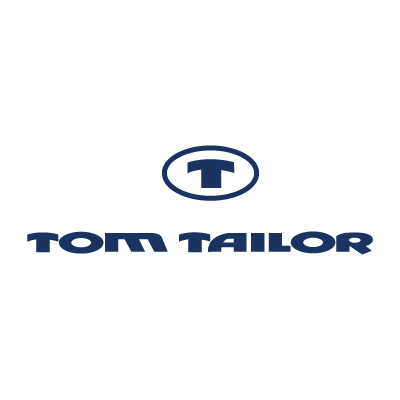 Tom Tailor vector logo