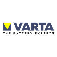 Varta AG vector logo