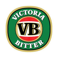 Victoria Bitter - VB vector logo