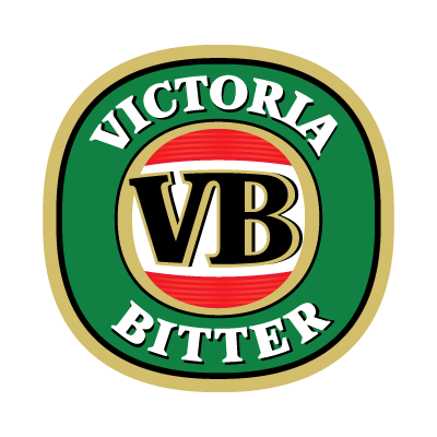 Victoria Bitter – VB vector logo