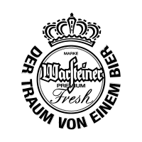 Warsteiner Premium Fresh vector logo