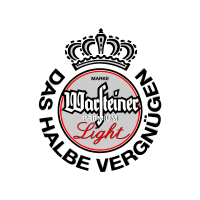 Warsteiner Premium Light 2004 vector logo