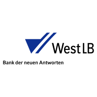 WestLB Germany vector logo