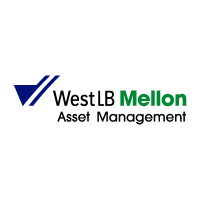 WestLB Mellon vector logo