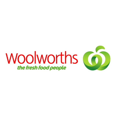 Woolworths Australia vector logo