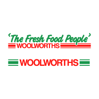 Woolworths vector logo