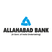 Allahabad Bank vector logo