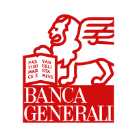 Banca Generali Italy vector logo