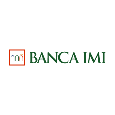 Banca IMI vector logo