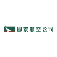 Cathay Pacific Chinese vector logo