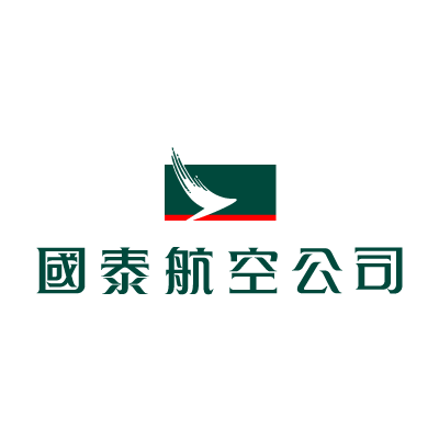 Cathay Pacific International vector logo