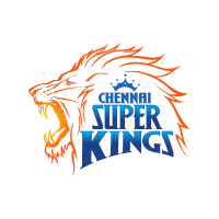 Chennai Super Kings vector logo