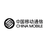 China Mobile Limited vector logo - Freevectorlogo.net