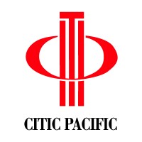 Citic Pacific vector logo