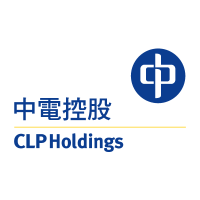 CLP Holdings vector logo