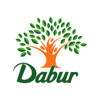 Dabur vector logo