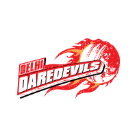 Delhi Daredevils vector logo