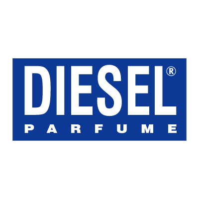 Diesel Parfume vector logo