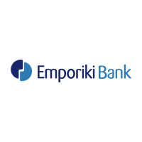 Emporiki Bank vector logo