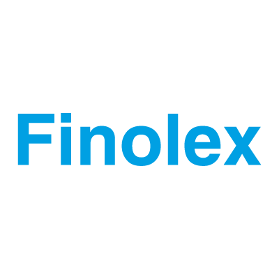Finolex vector logo