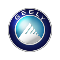 Geely vector logo