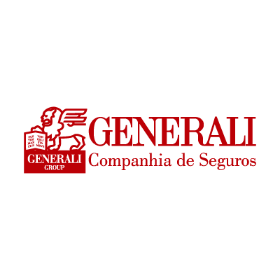 Generali Companhia de Seguros vector logo