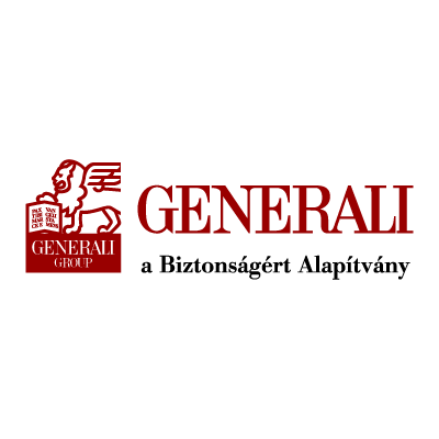 Generali Company vector logo