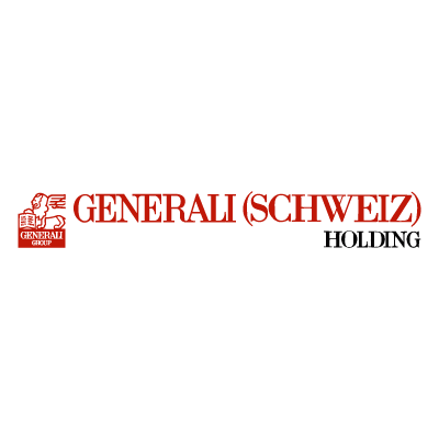 Generali Group vector logo