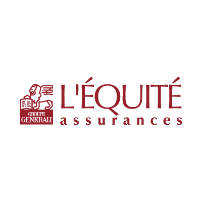 Generali L’Equite vector logo