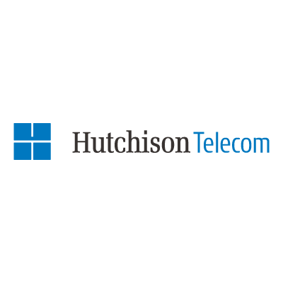 Hutchison Telecom Hong Kong vector logo