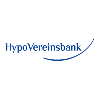 HypoVereinsbank vector logo