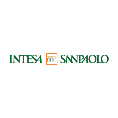 Intesa Sanpaolo vector logo