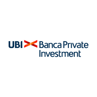 Investment UBI Banca vector logo