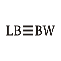 LBBW vector logo