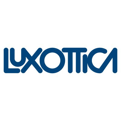 Luxottica vector logo