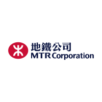 MTR Corporation vector logo