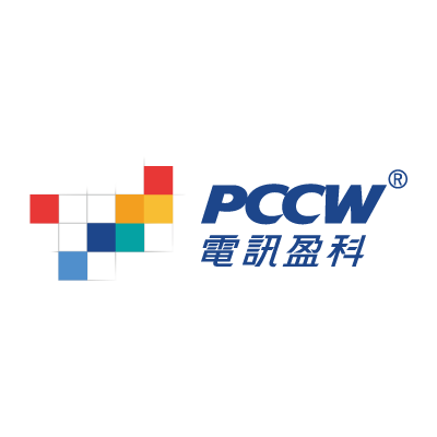 PCCW Limited vector logo