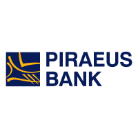 Piraeus Bank vector logo