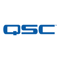 QSC vector logo