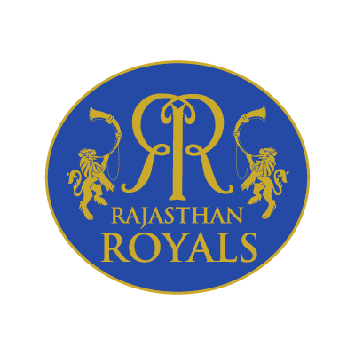 Rajasthan Royals vector logo