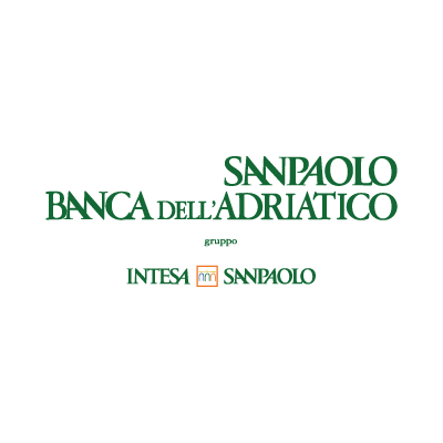 Sanpaolo Banca vector logo