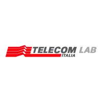 Telecom Italia Lab vector logo