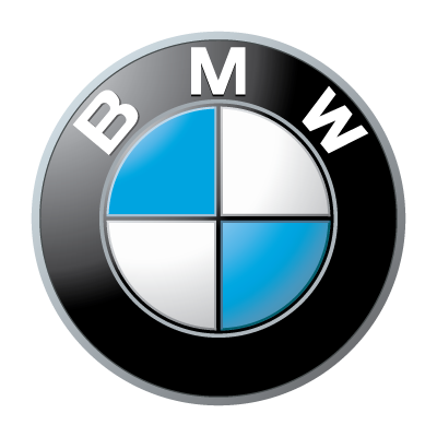 BMW vector logo
