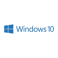 microsoft window-10-logo-vector